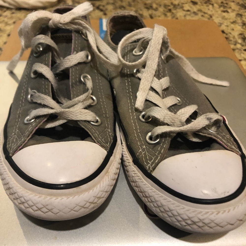 Kids Converse, size 1